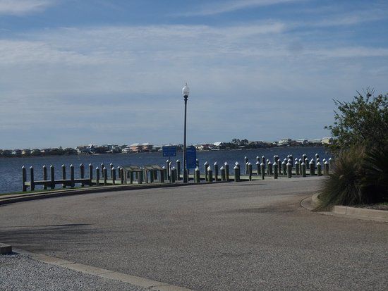 Mo's Landing Park